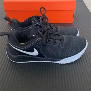 Nike Hyperace 2 volleyball shoes
